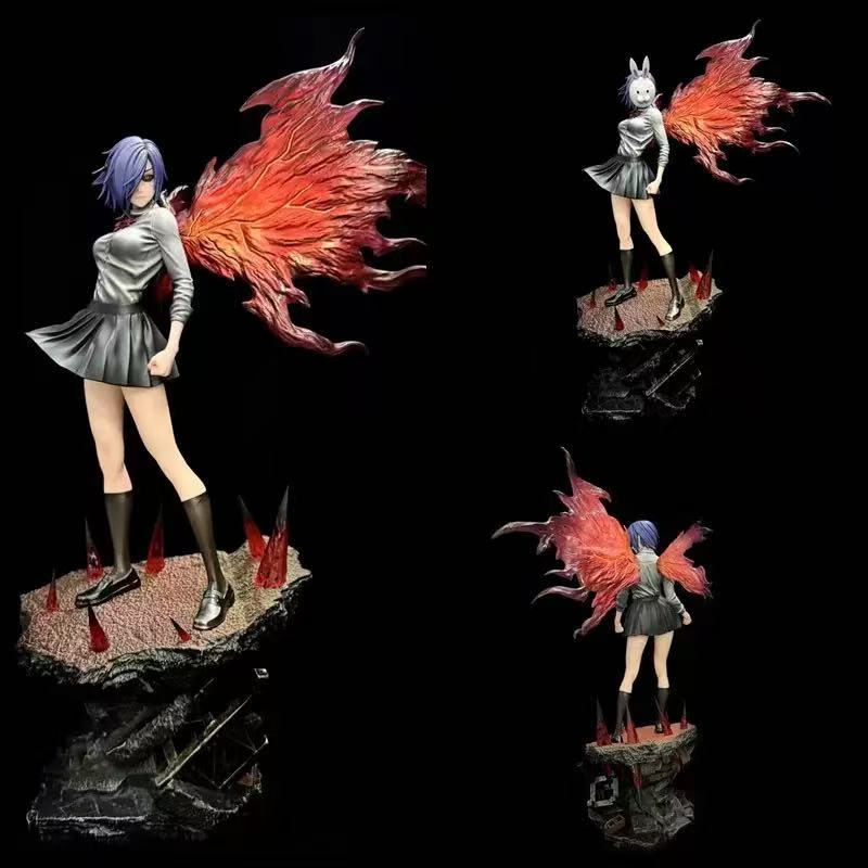 Anime Merchandise Tokyo - Figurka Tokyo Ghoul Kirishima Touka z