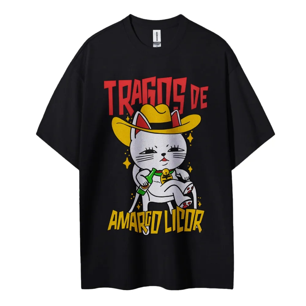 Anime Merchandise Store Japan - Koszulka Anime Dandadan Ayase Momo z