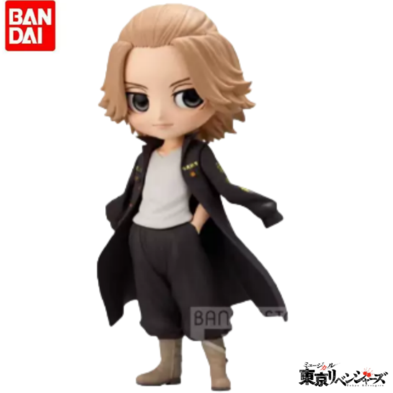 Anime Merchandise Tokyo - Oryginalne Figurki Bandai Banpresto Tokyo Revengers