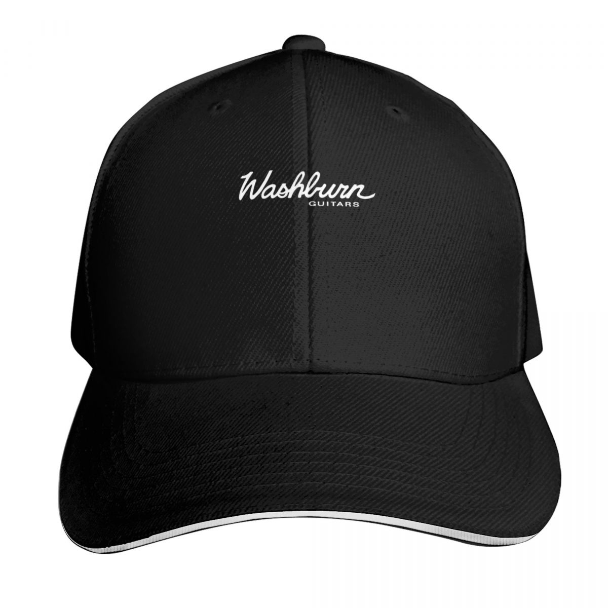 Anime Merchandise Logo - Najlepiej sprzedające się gitarowe logo Washburn,