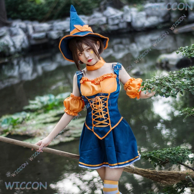 Anime Merchandise Jacket - Kostium Cosplay Nidalee Halloween LOL, Czarująca