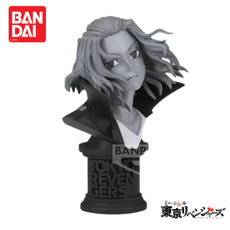 Anime Merchandise Tokyo - Oryginalna figurka akcji Manjiro Sano z