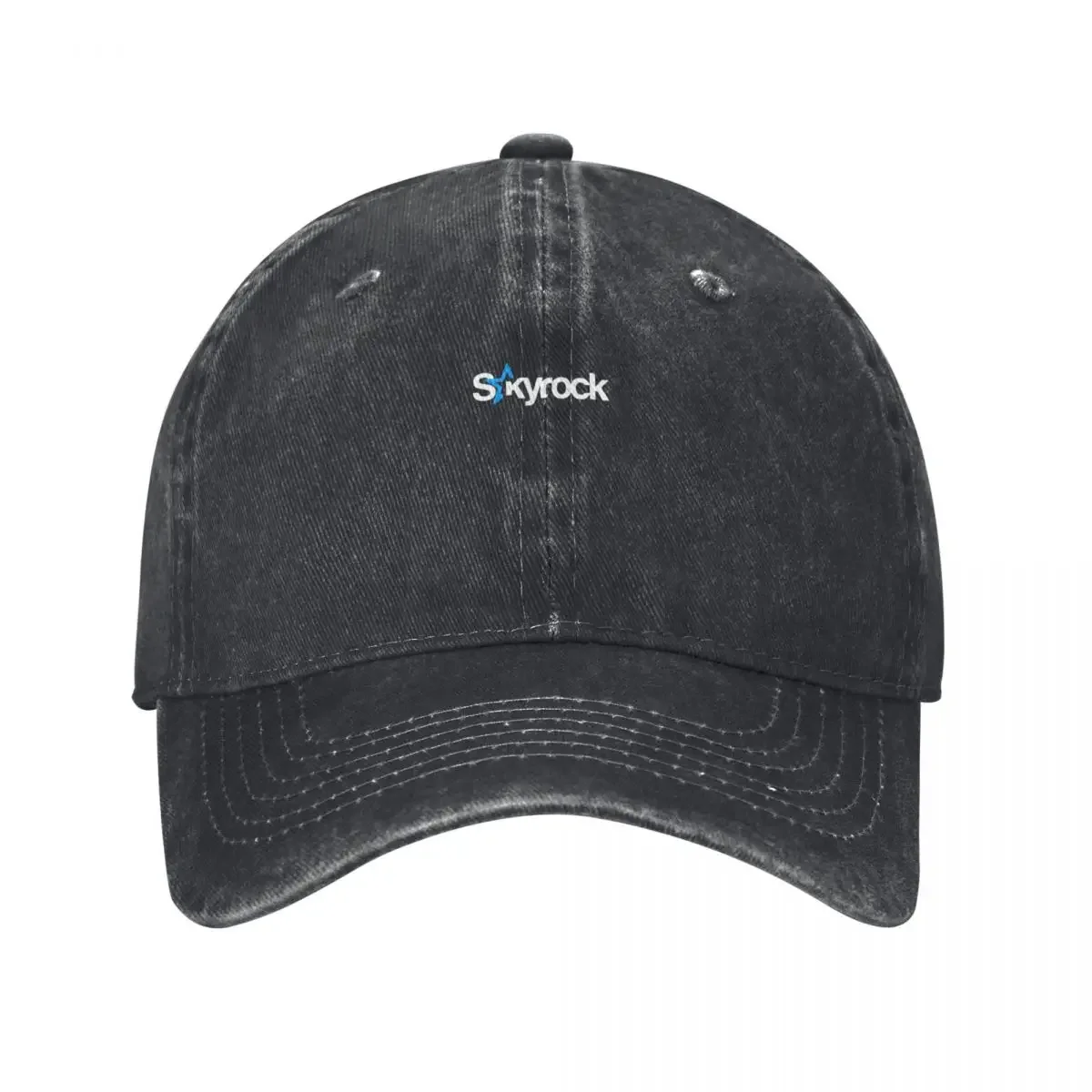 Anime Merchandise Logo - Bestseller - Czapka z daszkiem Skyrock