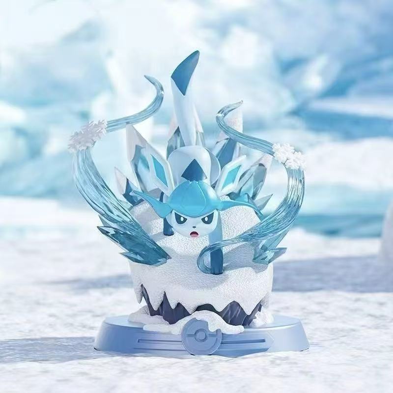 Anime Pokemon Funism Adventure – Anime Merchandise Box recenzja i cena