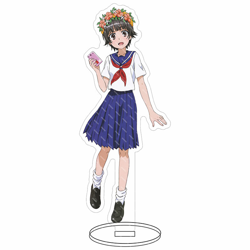 Figurka anime 16 cm A Certain  – Anime Character Merchandise recenzja i cena