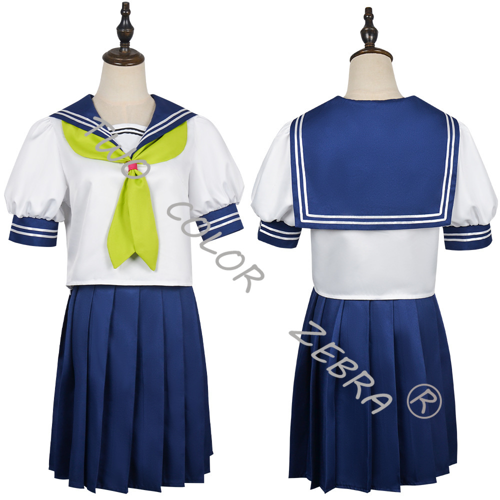 Nowy Anime Kostium Cosplay: Ty – Cosplay Wig Colored recenzja i cena