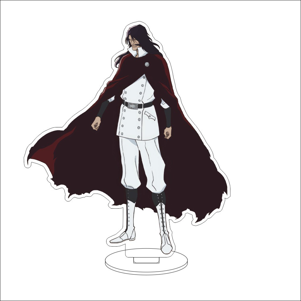 16CM Anime BLEACH Kurosaki Ich – Anime Character Merchandise recenzja i cena