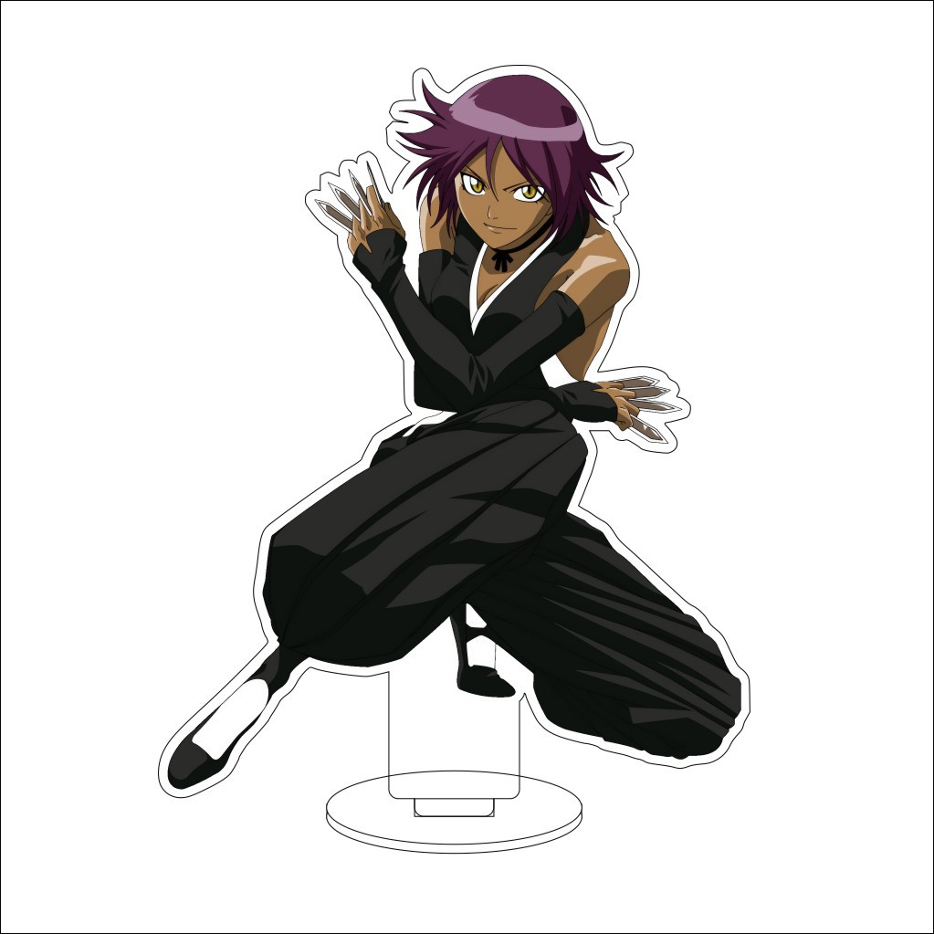 16CM Anime BLEACH Kurosaki Ich – Anime Character Merchandise recenzja i cena
