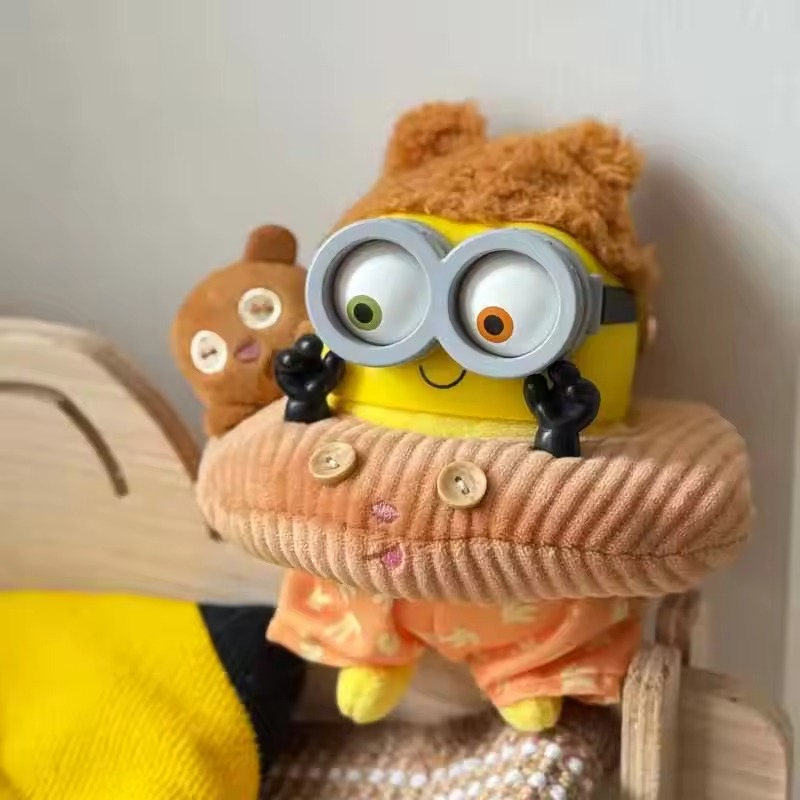 Gorąca Nowość BOB&TIM Minionki – Anime Merchandise Box recenzja i cena