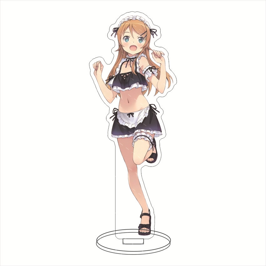 Figurka anime 16 cm: Moja młod – Anime Character Merchandise recenzja i cena
