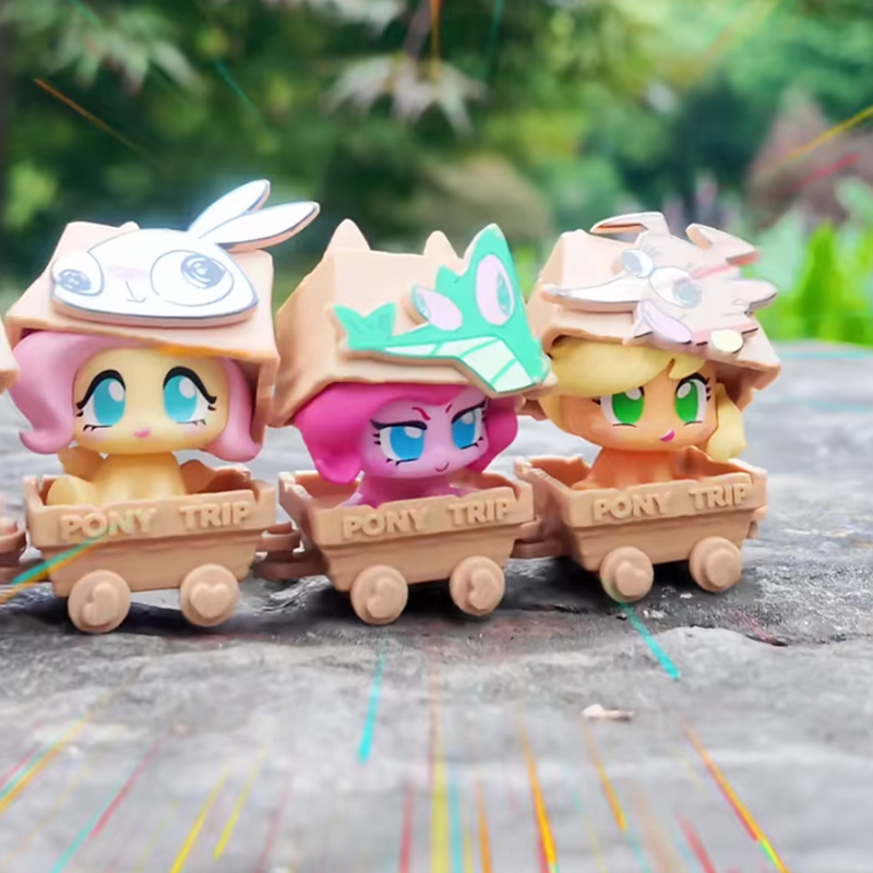 2026 nowe figurki KAYOU My Lit – Anime Merchandise Box recenzja i cena