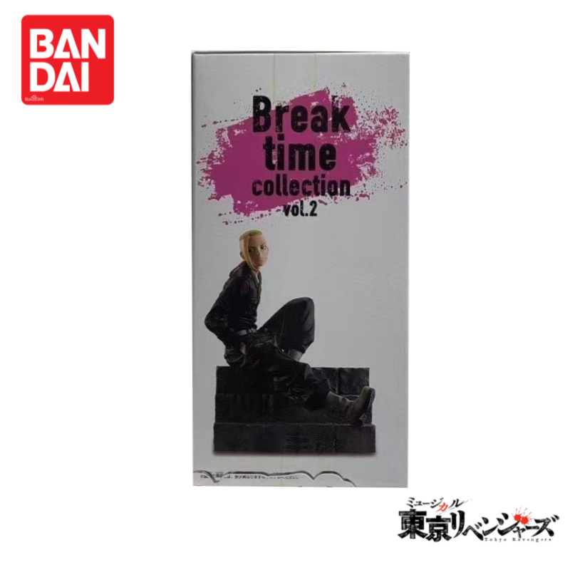 Oryginalna figurka Bandai Toky – Anime Merchandise Tokyo recenzja i cena