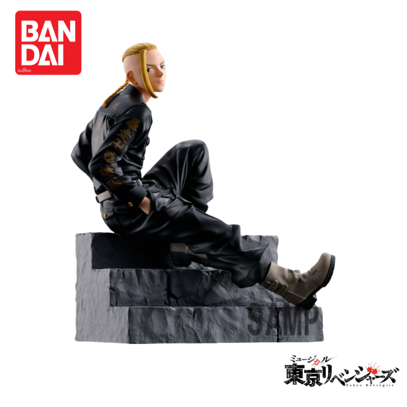 Oryginalna figurka Bandai Toky – Anime Merchandise Tokyo recenzja i cena