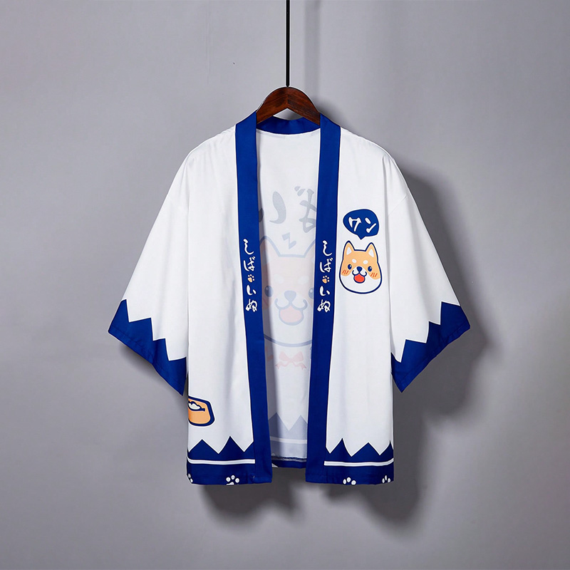 Japońskie gadżety anime, przeb – Anime Merchandise Jacket recenzja i cena