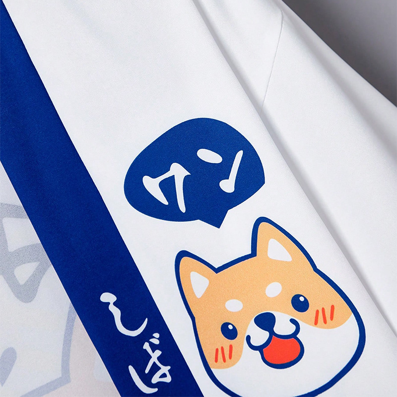 Japońskie gadżety anime, przeb – Anime Merchandise Jacket recenzja i cena