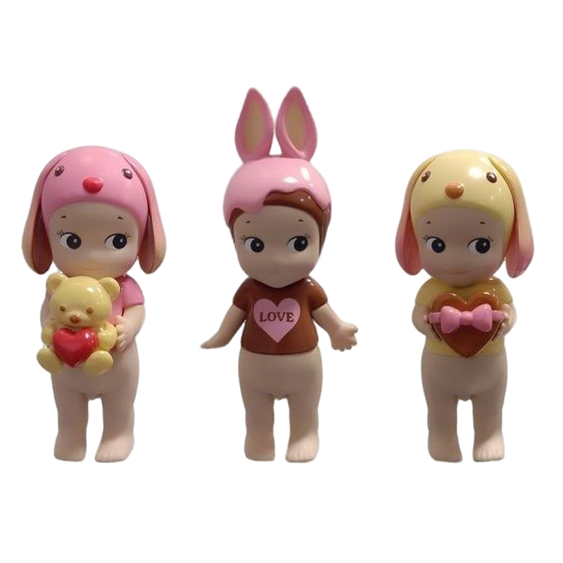 Gorąca Sprzedaż Figurki Niespo – Anime Merchandise Box recenzja i cena