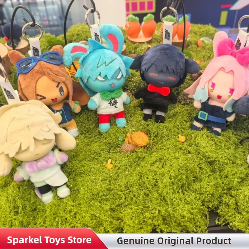 Oryginalny Zabawka Niespodzian – Anime Merchandise Box recenzja i cena