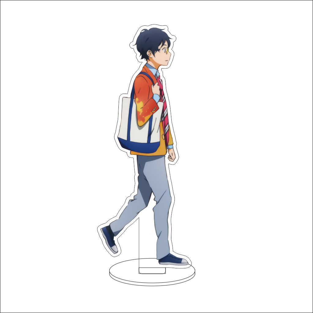 16CM Anime Your Lie in April A – Anime Character Merchandise recenzja i cena