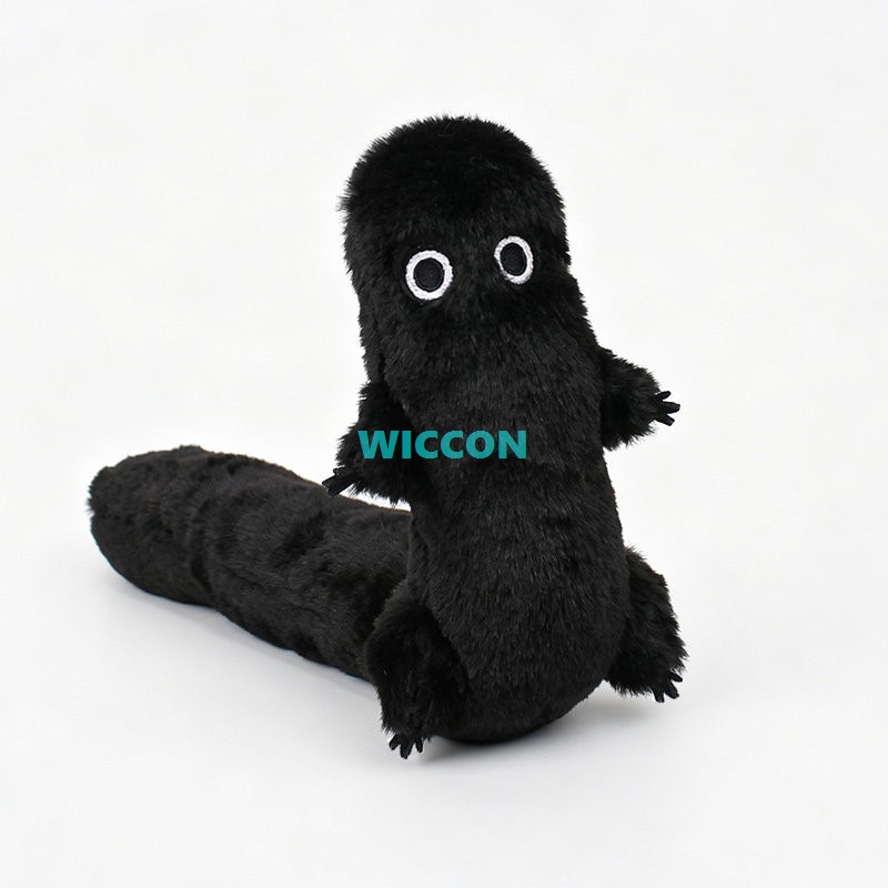 Atelier Kapeluszy Wiedźm, Plus – Anime Merchandise Plush Toys recenzja i cena