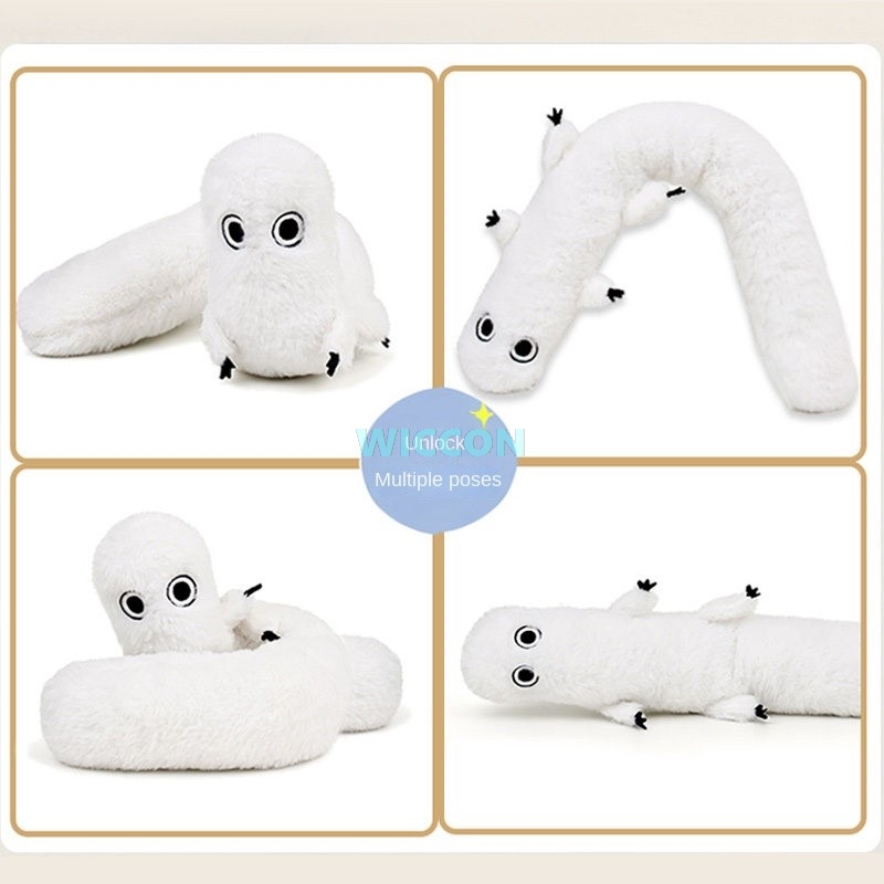 Atelier Kapeluszy Wiedźm, Plus – Anime Merchandise Plush Toys recenzja i cena