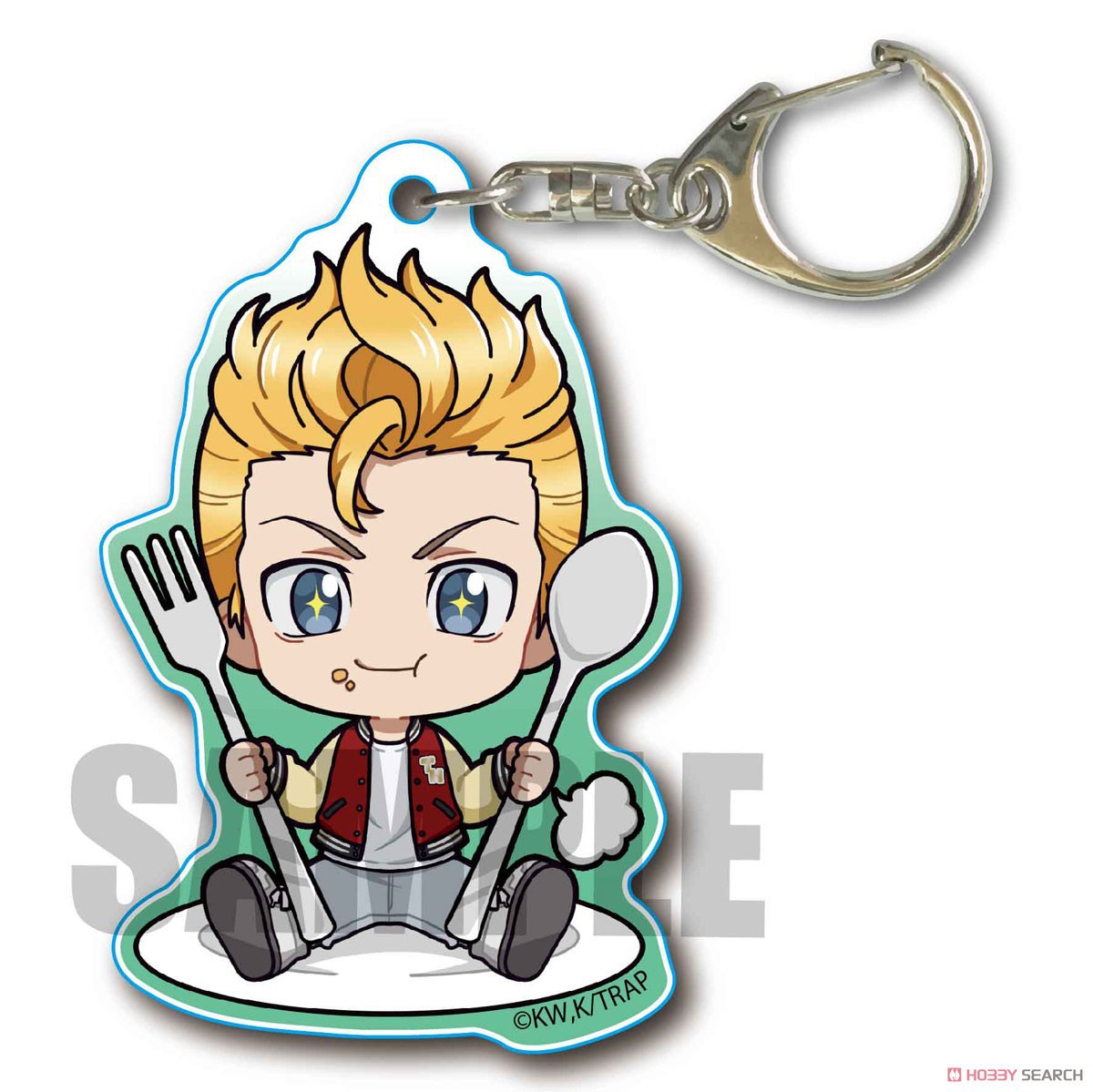 Tokyo Revengers Gadżety Hinata – Anime Merchandise Tokyo recenzja i cena