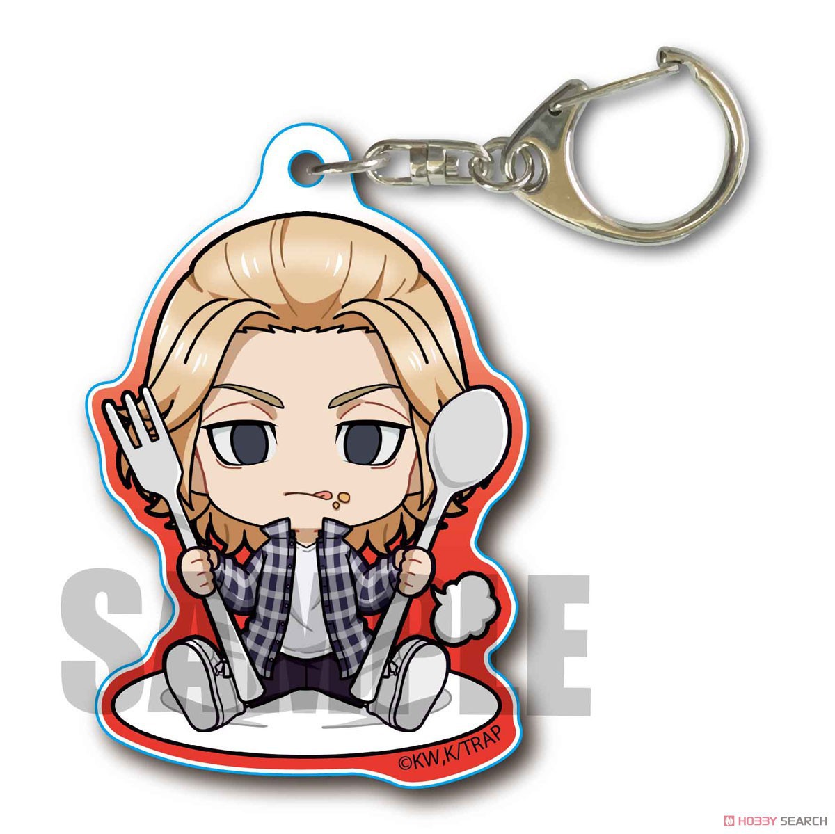 Tokyo Revengers Gadżety Hinata – Anime Merchandise Tokyo recenzja i cena