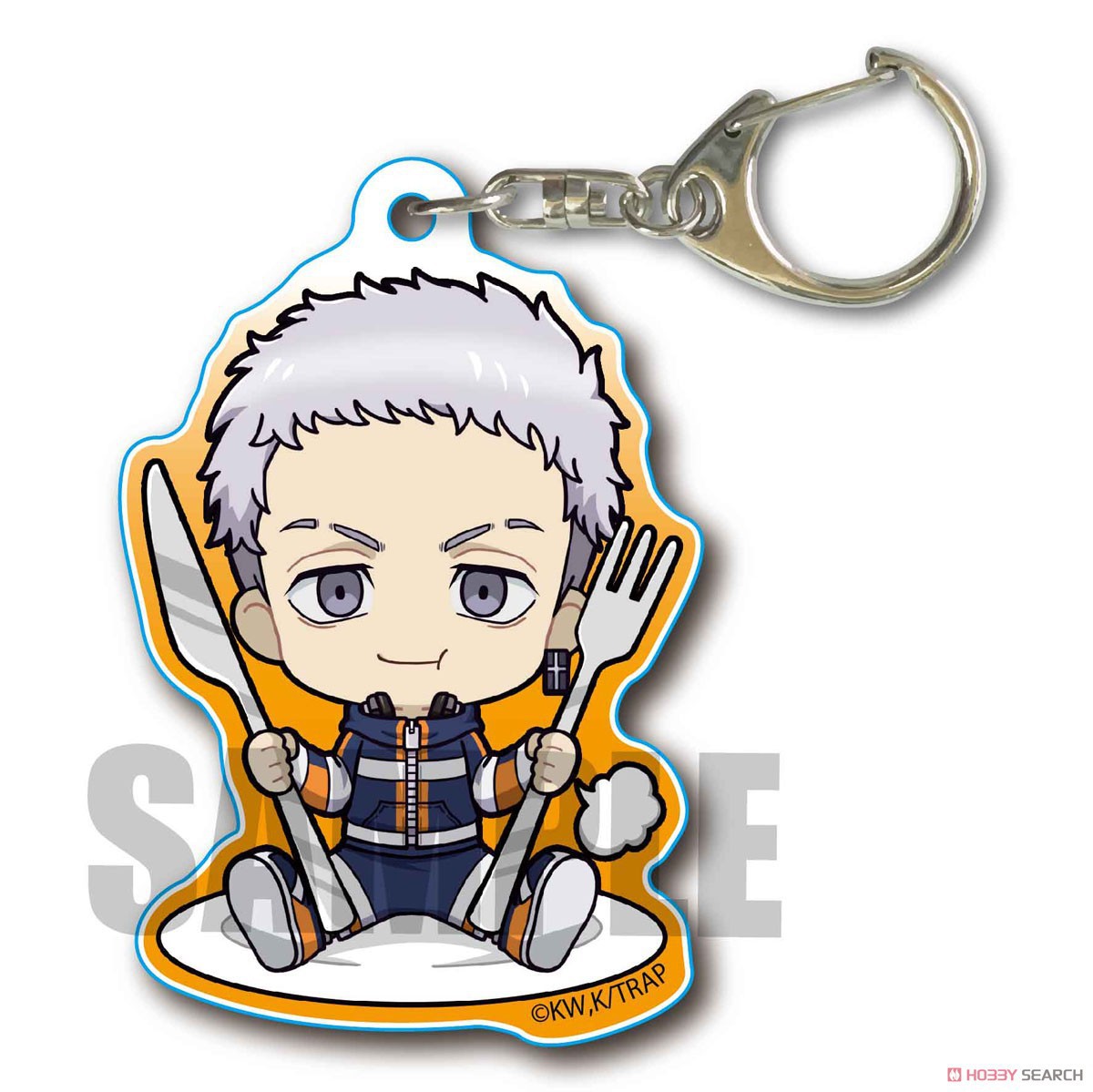 Tokyo Revengers Gadżety Hinata – Anime Merchandise Tokyo recenzja i cena
