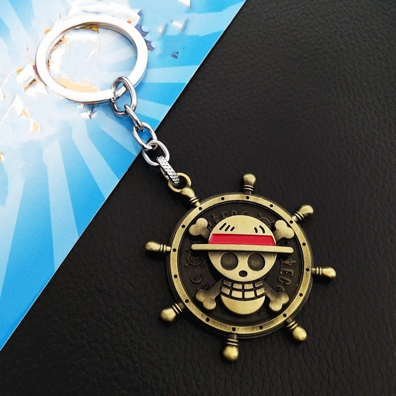 Pamiątki z kreskówek i anime,  – Anime Merchandise Logo recenzja i cena