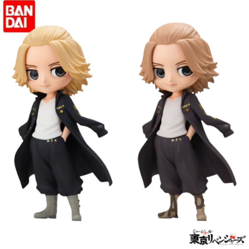 Oryginalne Figurki Bandai Banp – Anime Merchandise Tokyo recenzja i cena