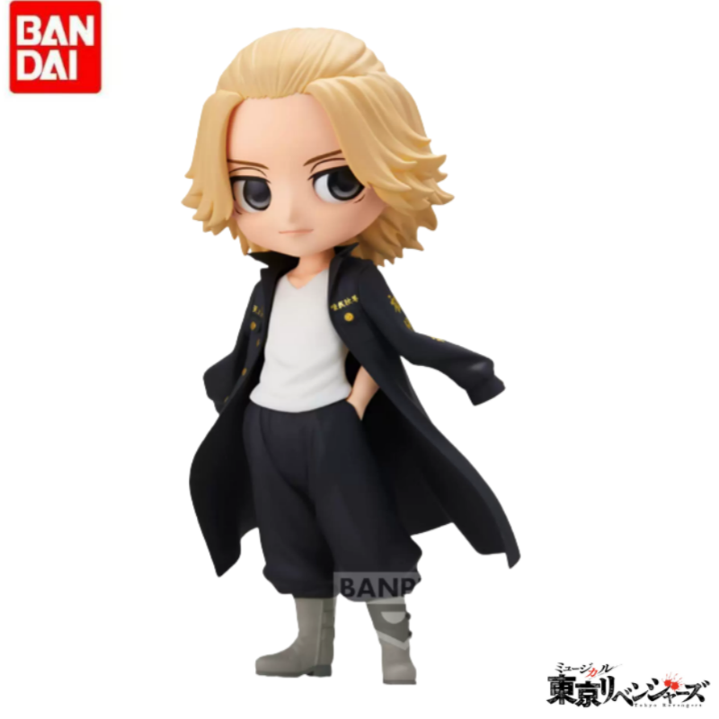 Oryginalne Figurki Bandai Banp – Anime Merchandise Tokyo recenzja i cena