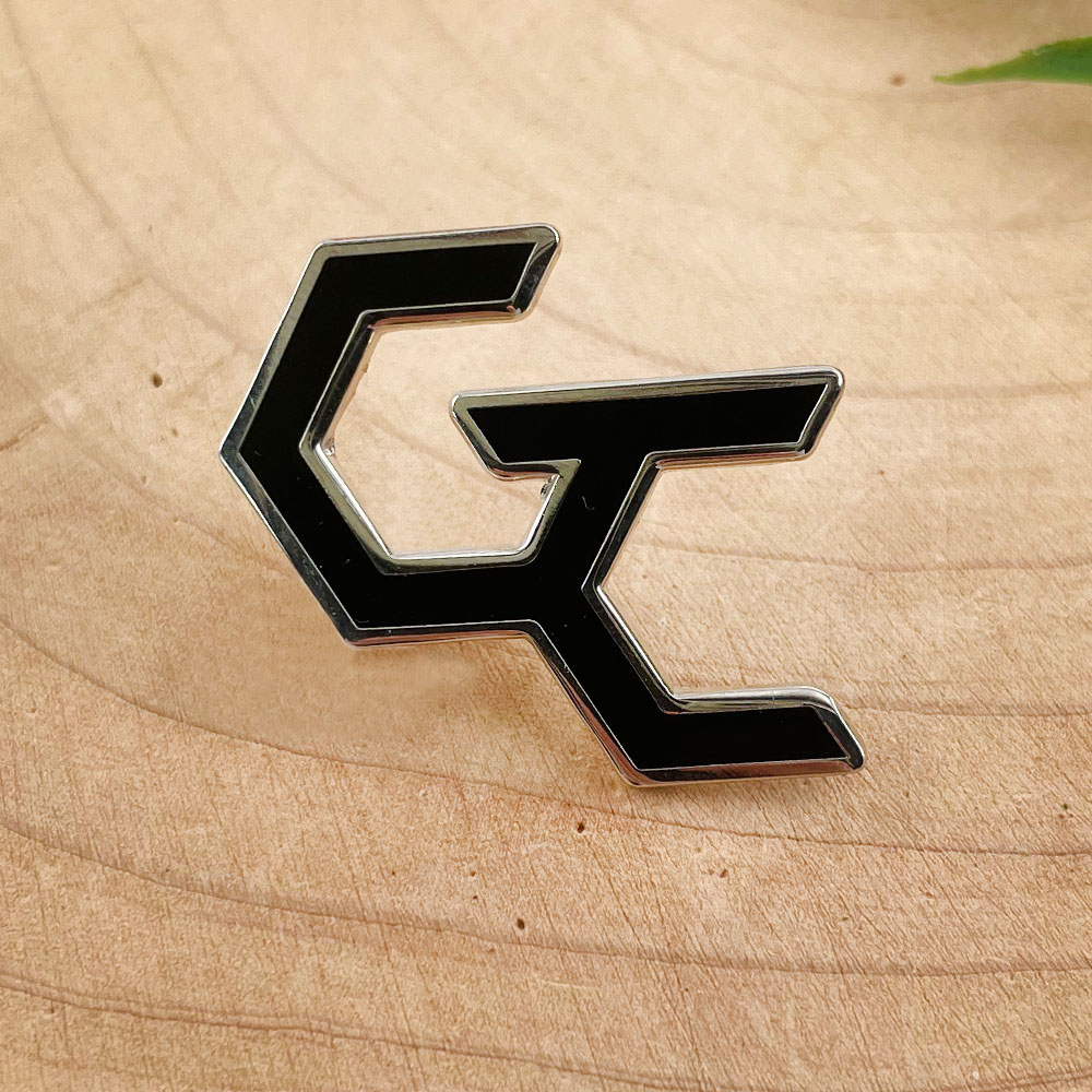 Broszka z logo Guilty Crown, g – Anime Merchandise Logo recenzja i cena