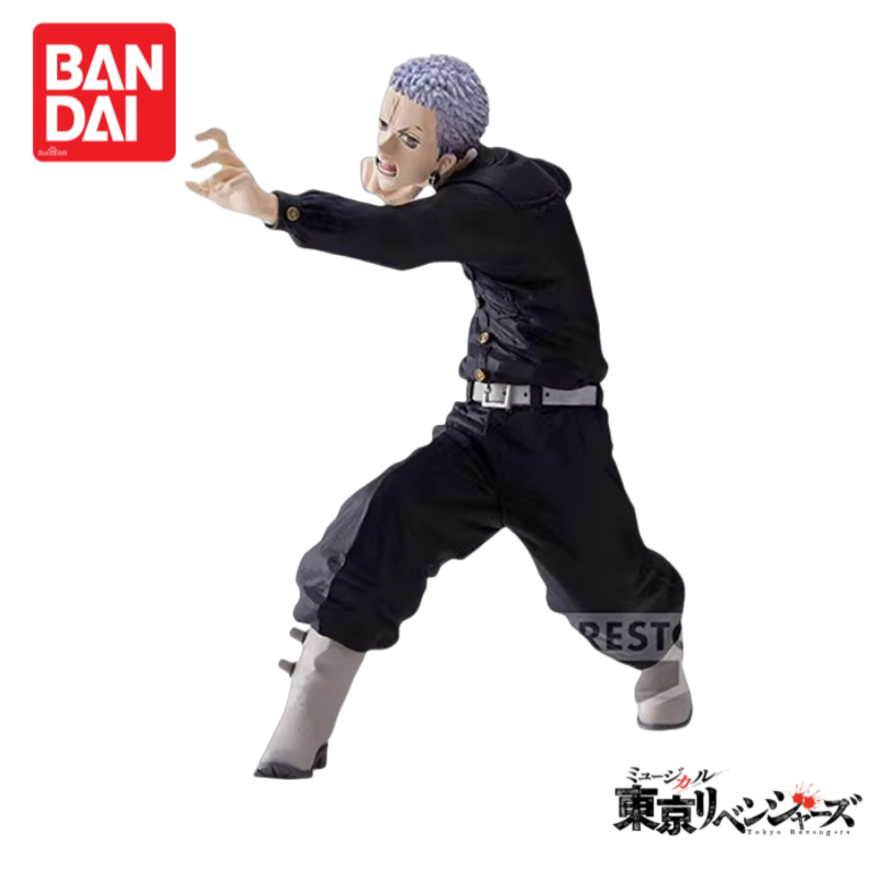 Oryginalne figurki Bandai Toky – Anime Merchandise Tokyo recenzja i cena