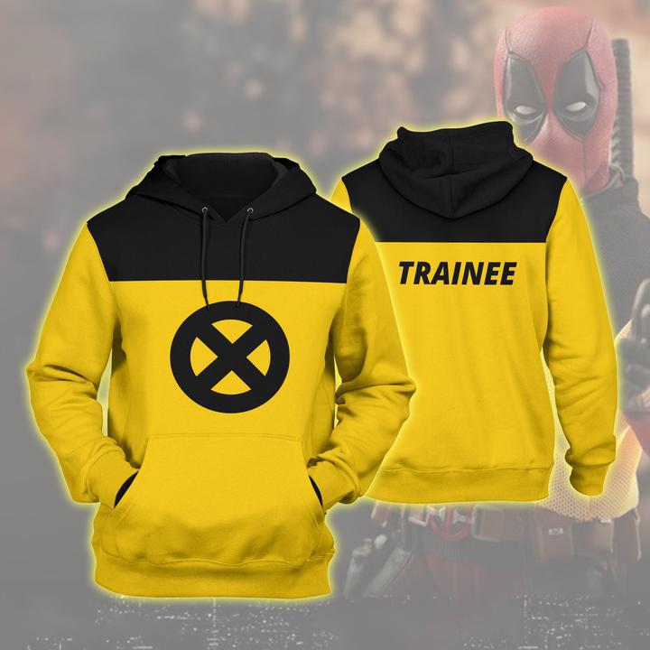Bluza z kapturem Deadpool 2 Żó – Anime Merchandise Jacket recenzja i cena