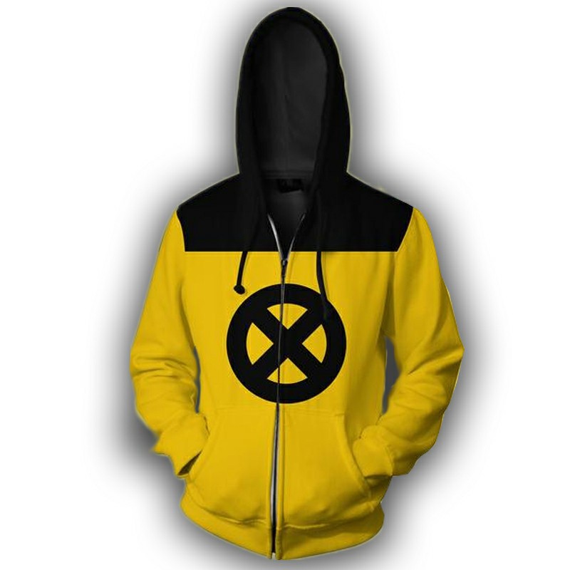 Bluza z kapturem Deadpool 2 Żó – Anime Merchandise Jacket recenzja i cena