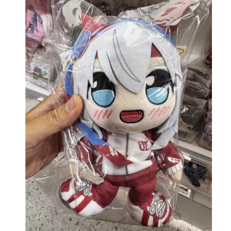Gsc Pretty Derby 17cm Pluszowe – Anime Merchandise Plush Toys recenzja i cena
