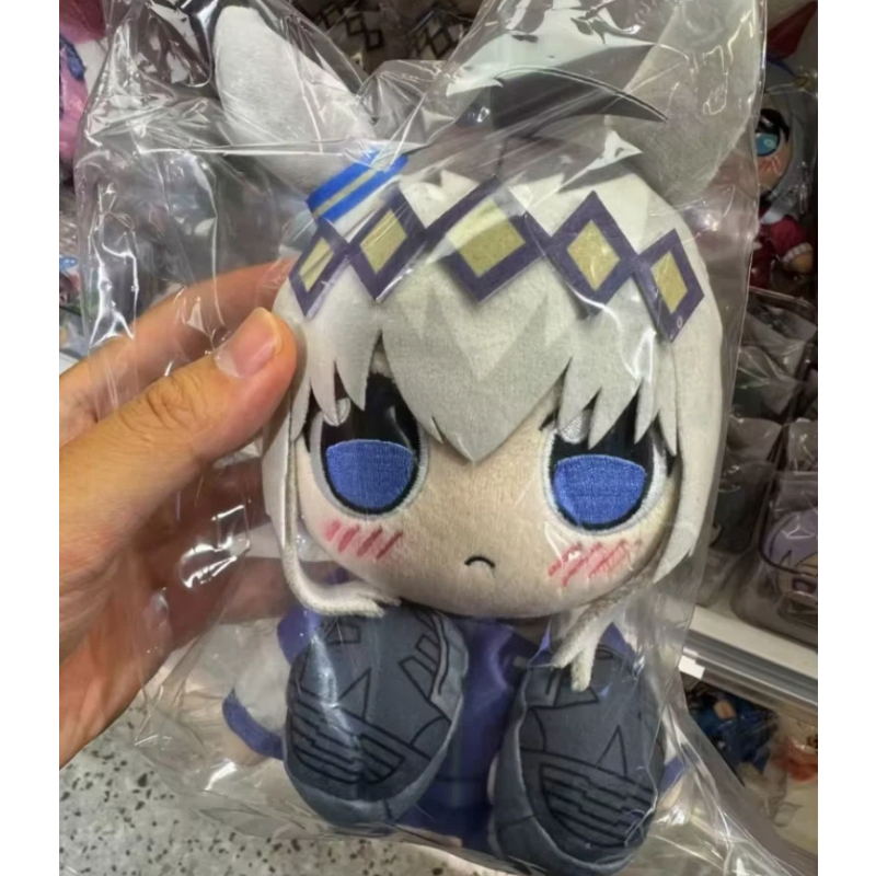 Gsc Pretty Derby 17cm Pluszowe – Anime Merchandise Plush Toys recenzja i cena