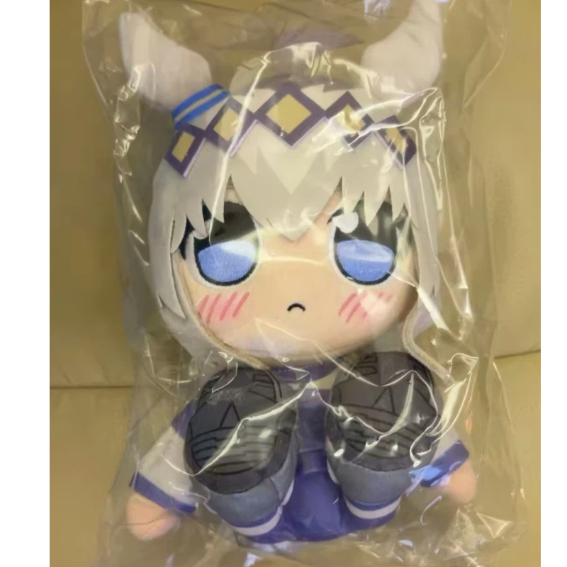 Gsc Pretty Derby 17cm Pluszowe – Anime Merchandise Plush Toys recenzja i cena