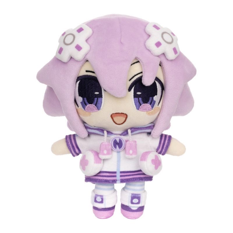 20cm Pluszowe Zabawki Hyperdim – Anime Merchandise Plush Toys recenzja i cena