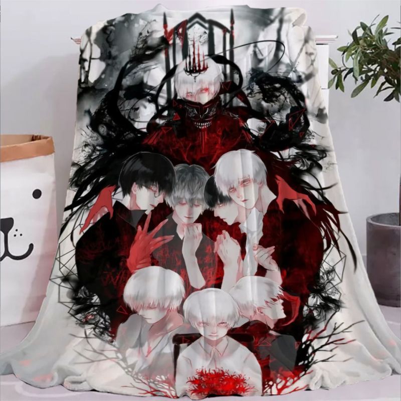 Nowy Tokyo Ghoul Kaneki Ken An – Anime Merchandise Tokyo recenzja i cena