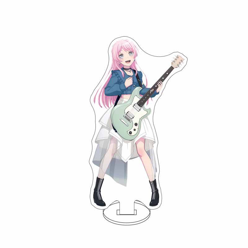 16CM Anime BanG Dream! MyGO! F – Anime Character Merchandise recenzja i cena
