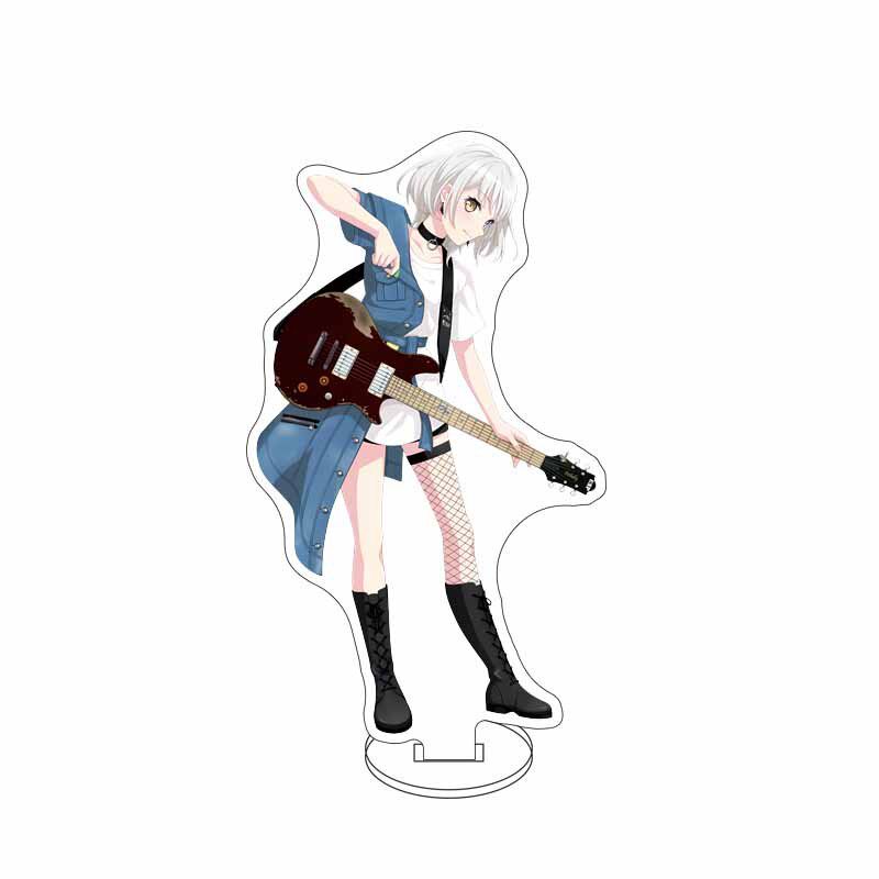 16CM Anime BanG Dream! MyGO! F – Anime Character Merchandise recenzja i cena