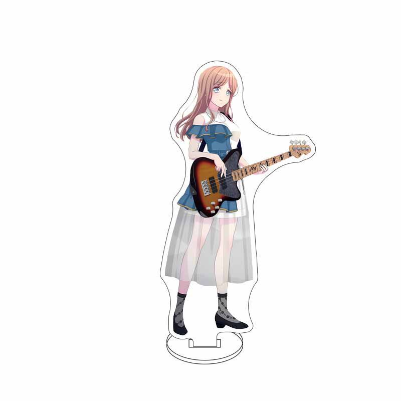 16CM Anime BanG Dream! MyGO! F – Anime Character Merchandise recenzja i cena