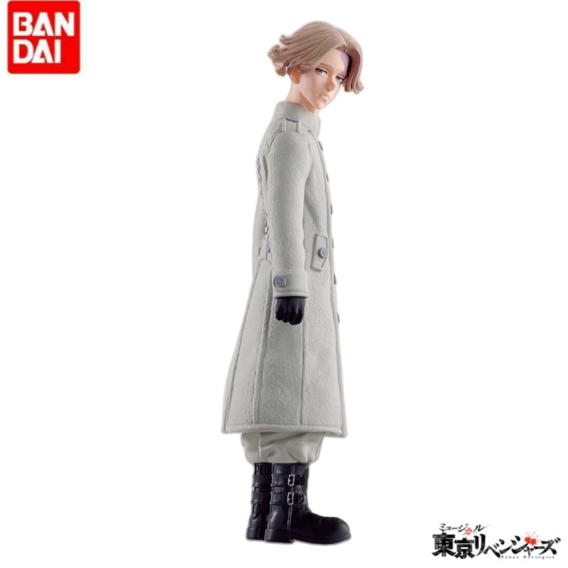 Oryginalne Figurki Bandai Banp – Anime Merchandise Tokyo recenzja i cena