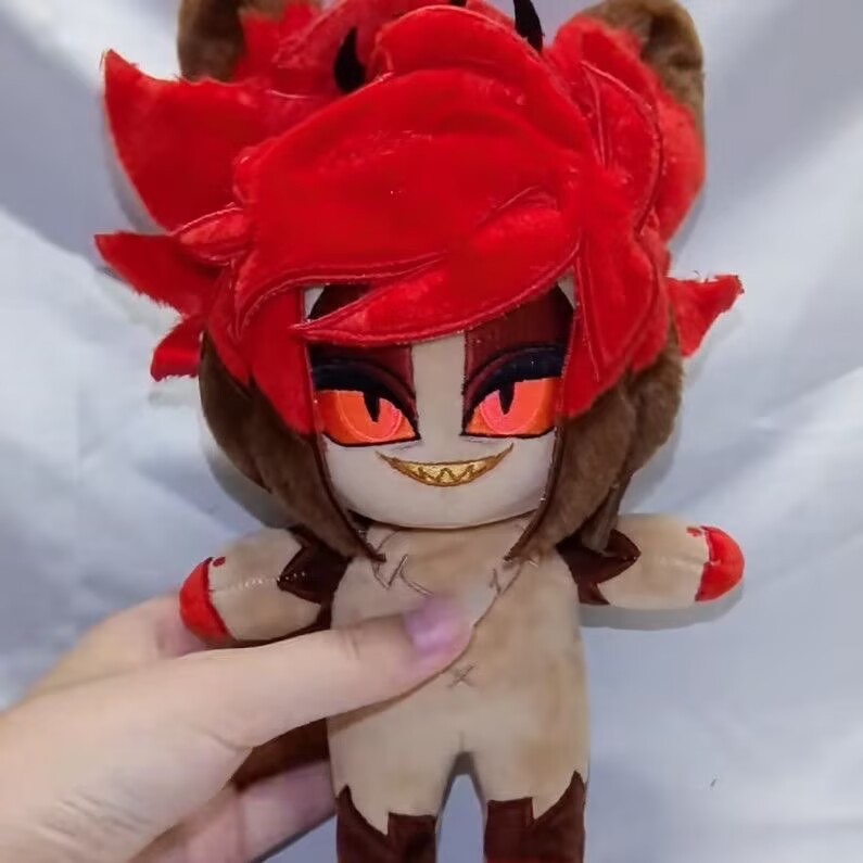 Oryginalna lalka bawełniana 'H – Anime Merchandise Plush Toys recenzja i cena