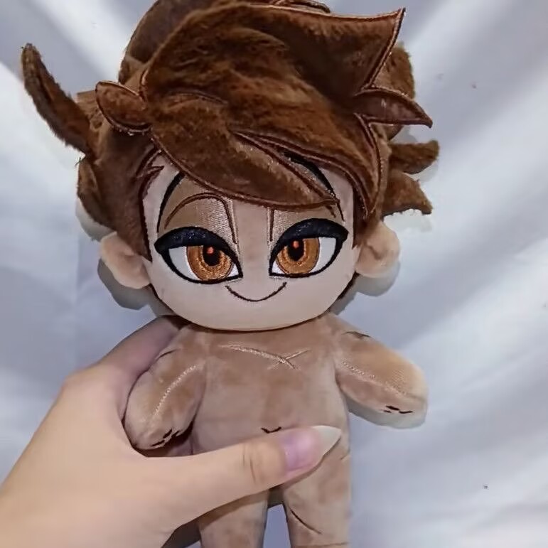 Oryginalna lalka bawełniana 'H – Anime Merchandise Plush Toys recenzja i cena