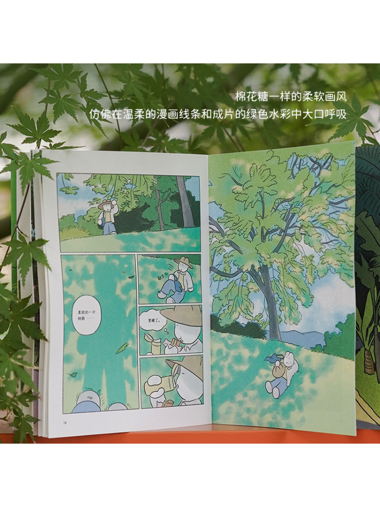 Book-Winshare: Przypuszczam, ż – Art Book Illustration recenzja i cena