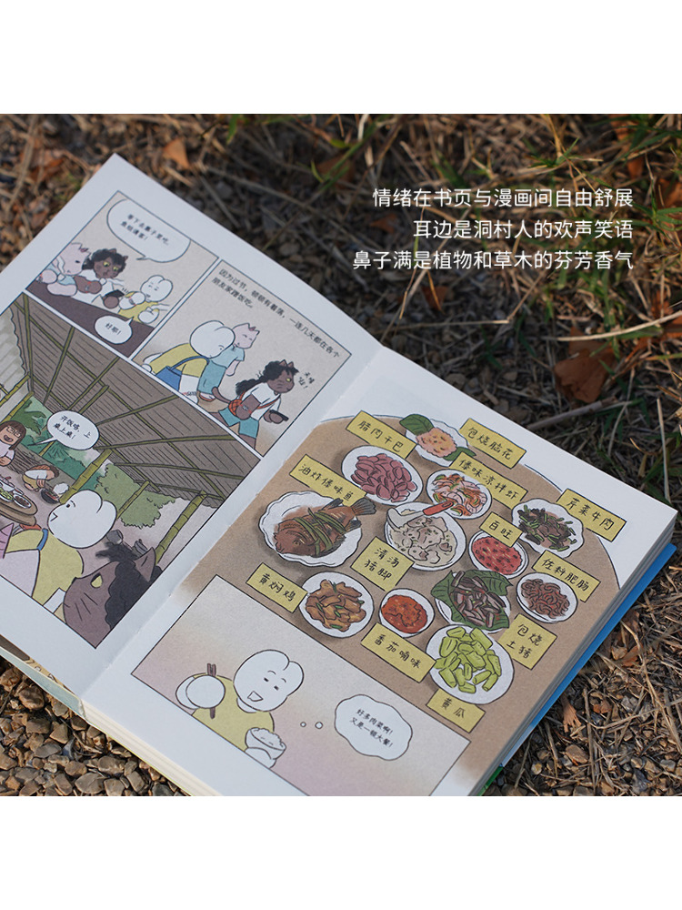Book-Winshare: Przypuszczam, ż – Art Book Illustration recenzja i cena