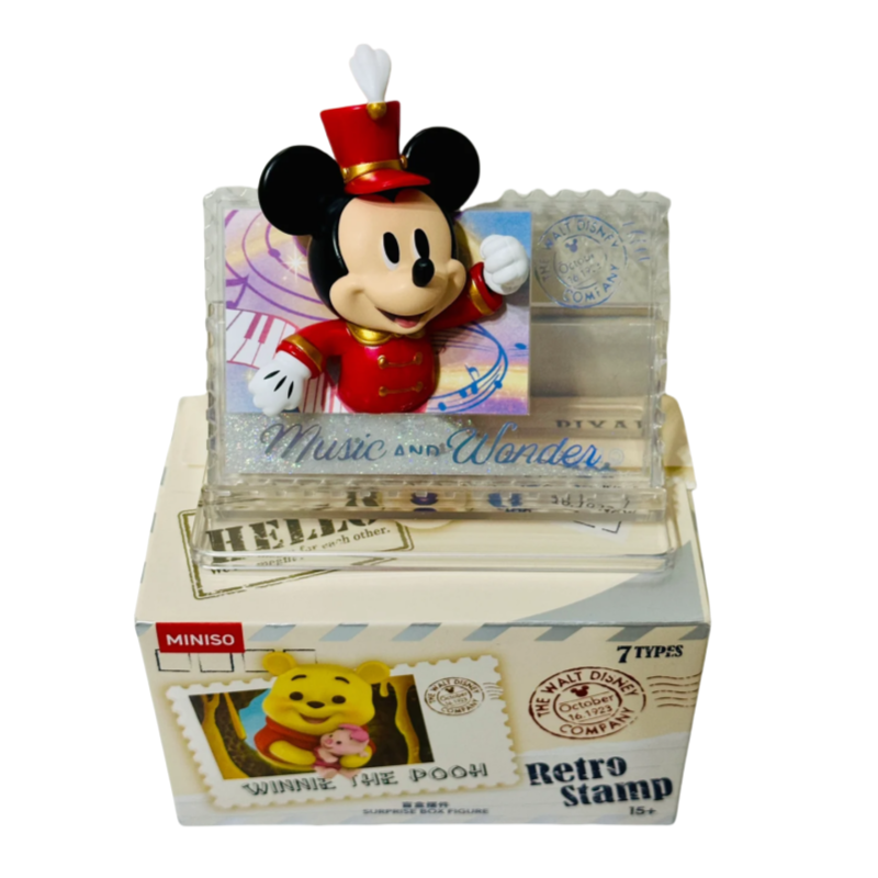 Oryginalny zestaw postaci anim – Anime Merchandise Box recenzja i cena
