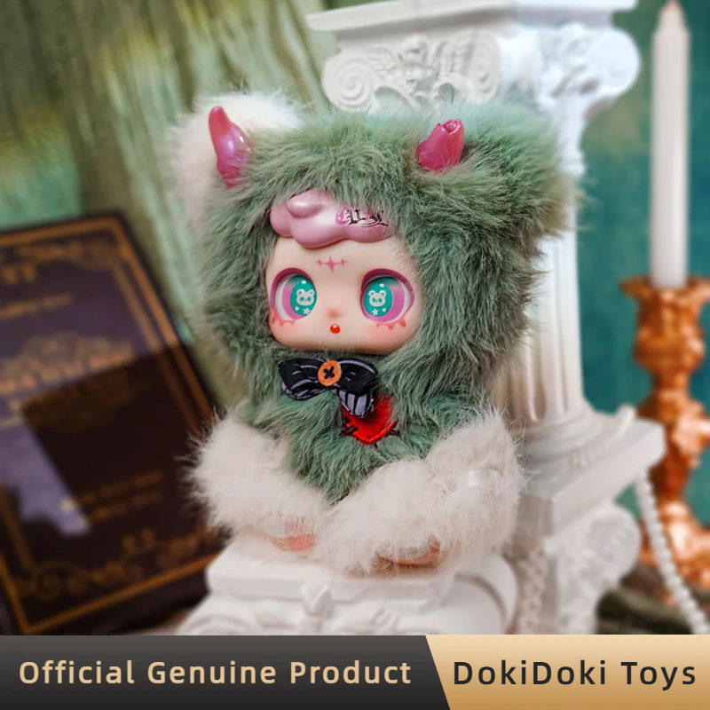 Oryginalna Seria Feeco Spell L – Anime Merchandise Box recenzja i cena