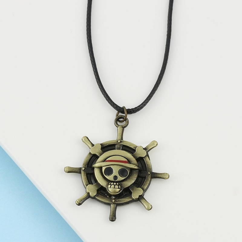 Pamiątki z anime One Piece: ka – Anime Merchandise Logo recenzja i cena
